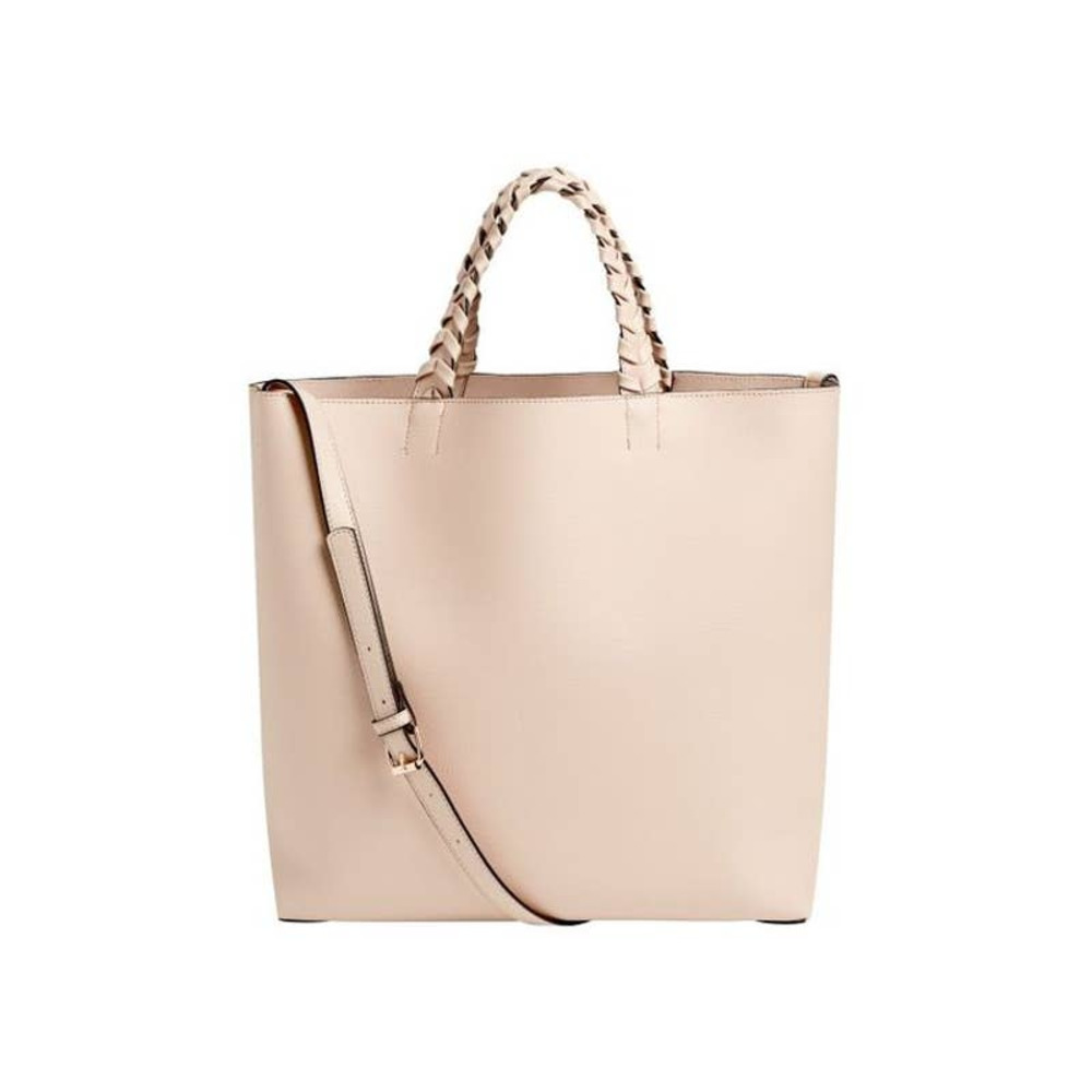 Jules Kae Tote Gorgeous Vegan Leather